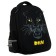 Frame backpack 38 x 30 x 20 cm, Bruno visconti "The look of the beast. Panther", for boys