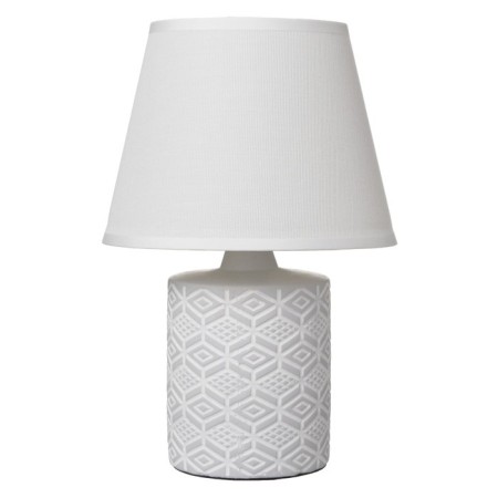 Board lamp 16527/1 E14 40W white 17.5x17.5x26.5 cm-5