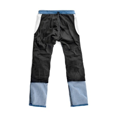 Jeans with Kevlar Moteq Blurton, men's, blue, size 36-36-3