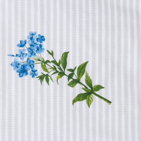 Bed linen Ethel Euro Wild Flowers 200*217 cm, 240*220 cm, 70*70 cm -2 pcs-4