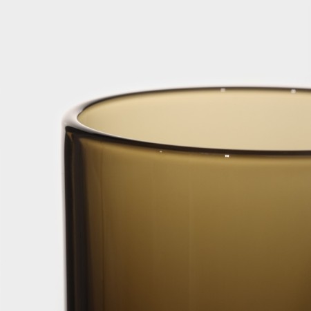 Directoire Eclipse glass mug, 250 ml-2