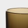 Directoire Eclipse glass mug, 250 ml