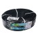 Frost -resistant watering hose, TEP, 16 mm, 50 m, reinforced, "standard prof