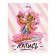 Notebook of 48 sheets in Calligrata's CALLIGRATA "Gang of Beasts", covered Cardboard, OFSET BOLK, MIX