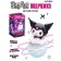 Children's nightlight "Evil girlfriend", light