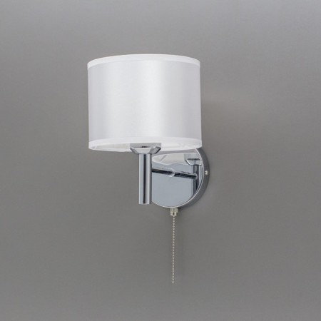Sconces Citilux "Aurora" CL463310, 16x35 cm, 1x75W, E27, Gray color-5