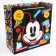Gift package, 30x30x12 cm, packaging, Mickey Mouse