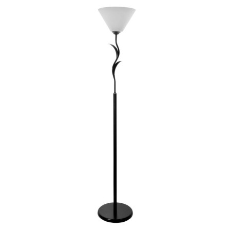 ThorSher "Spring" 1x15W E27 Model: BR 01017 Black/White-7