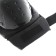 Crites motorcycle, adults, black color, set 2 pcs NK 85