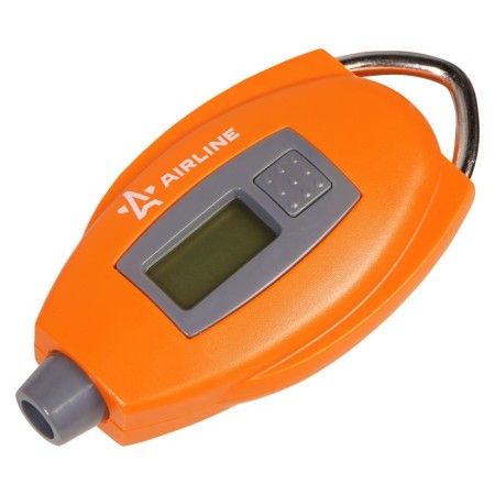 Digital Stanometer 7 APR-D-04 atm-1