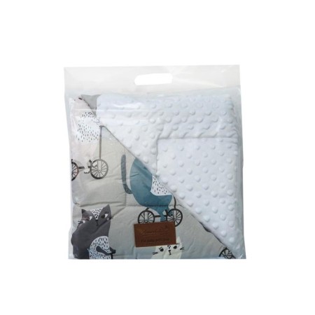 Cycling blades, size 95x85 cm-7