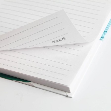 Diary in the gift box "Blave", 80 sheets-8