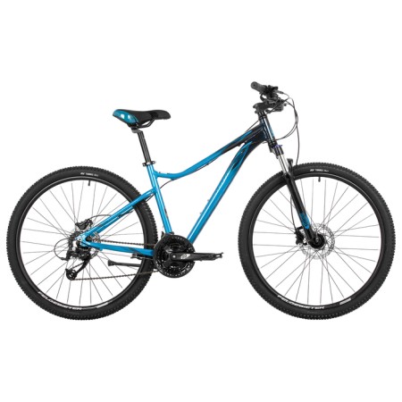 Bicycle 26 "Stinger Laguna Pro, Blue color, p. 15"