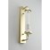 Wall lamp (sconces) Justa G9 25W