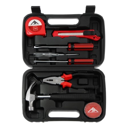 A set of tools in the case of Lom, universal, 8 items-3