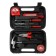 A set of tools in the case of Lom, universal, 8 items