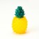 Cooling toy for dogs "Pineapple", TPR, 12.5 cm