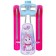 Snow-champion "Timka Sport 1 Unicorn", TS1-M/EP, Blue/Gray/Pink Color