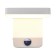 Street lamp Mantra Cooper, Led, 1700lm, 3000k, 178x170x160 mm, white color