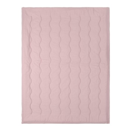 Blanket, size 155x220 cm, color ash rose-1