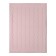 Blanket, size 155x220 cm, color ash rose