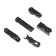 Autovirazh wiper brush, 16 "/400 mm, winter, hook
