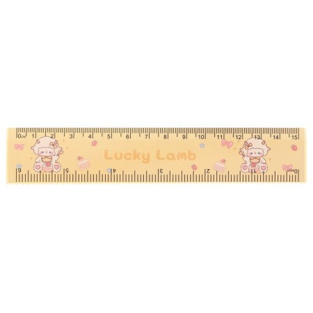 Chancellery Calligrata, 5 items, yellow-2