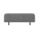 Broke Protective Romack Donny, Gray Color, Rogozhka