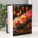 Photo album in 100 photos 10x15 cm, "Floral Comfort 3"