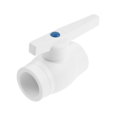 Balloon tap Meeerplast, 32 mm, polypropylene