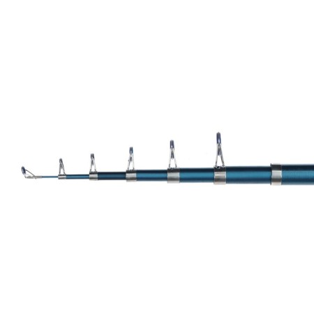 Spinning telescopic "Volgar", test 20-60 g, length 3 m-2