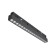 TREECH TECHNICAL TR031-4-18WTW-DD-B, 18W, 32.7x2.3x4.4 cm, LED, 1350LM, Black color Black