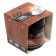 Gel flavor in the bank "02 invigorating coffee" (25), GEL-02