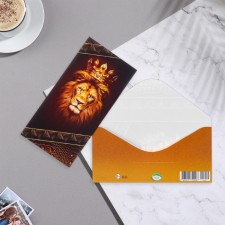 Money envelope 