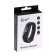 Fitness bracelet Red Line RF-01, 0.96 ", IP68, pulsometer, oxygen level sensor, black