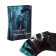 Tarot cards "Oracle Lonely Soul Journey", 32 l, map 8.8 x 12.5 cm