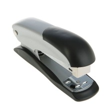 Stapler Lamark Ulrich No. 24-26/6, up to 20 sheets, gray