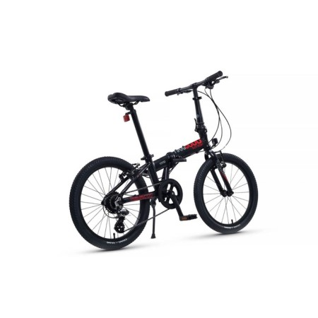 Bicycle 20 ’’ maxiscoo s009, black color-3