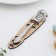 A spoon is registered, tea, with an engraving "Karina", h = 14