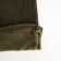 Gloves are female, dimensionless, without insulation, khaki color