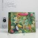 Package Gift Craft Horizontal, Packaging, Tropical Gift, 23 x 18 x 10 cm