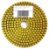 Baumesser Standart, No. 1500, 100 x 3 x 15 mm 15 mm
