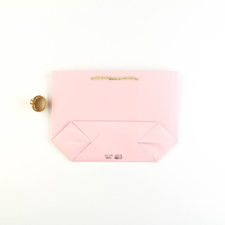 Gift package, packaging, "itself", 19 x 20 x 9 cm-5