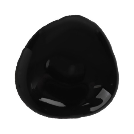 Fabric paint, bank 50 ml, ZHK Decola, black 4128810, (water -based acrylic)-4