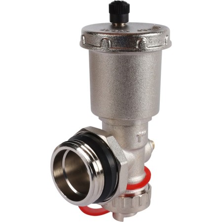Automatic air spacer Rommer RMS-1001-010001, 1 ", adjustable end fitting