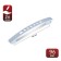 Hand-slop tundra RS156CP, m/o 96 mm, chromium color