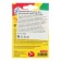 Plant -based plasticine, 6 colors, 90 g, Jovi, cardboard, euro suspension, for kids