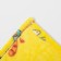 Pedid Pavlinka three cats game 150x200cm, yellow, Aerosoft 190g/m, PE100%