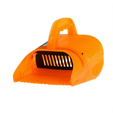 Fruiter with a valve, plastic, color mix-3
