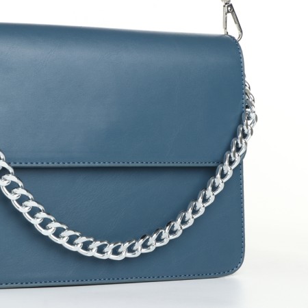 Bag-mixer on magnet, blue color-3